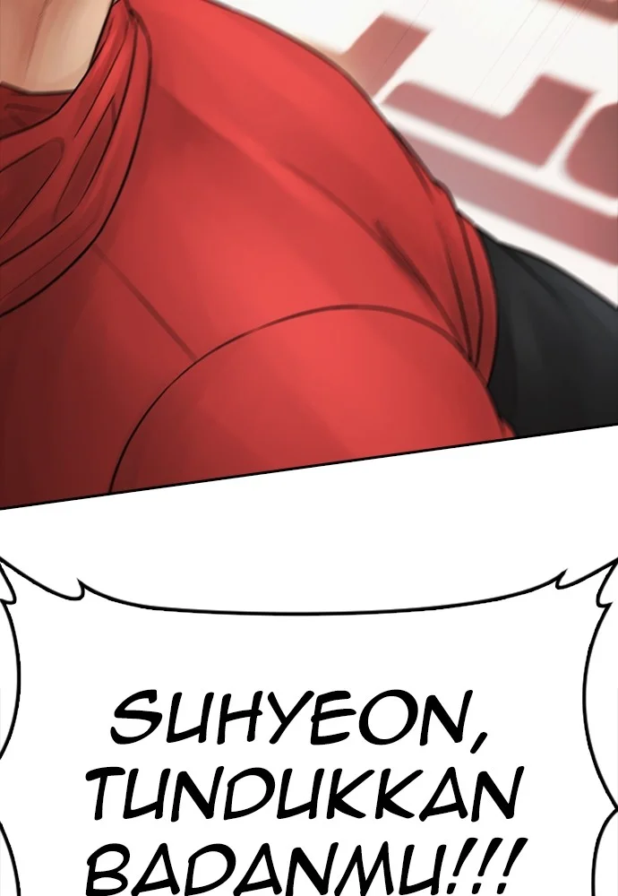 Highschool Lunch Dad Chapter 99 - halaman 64