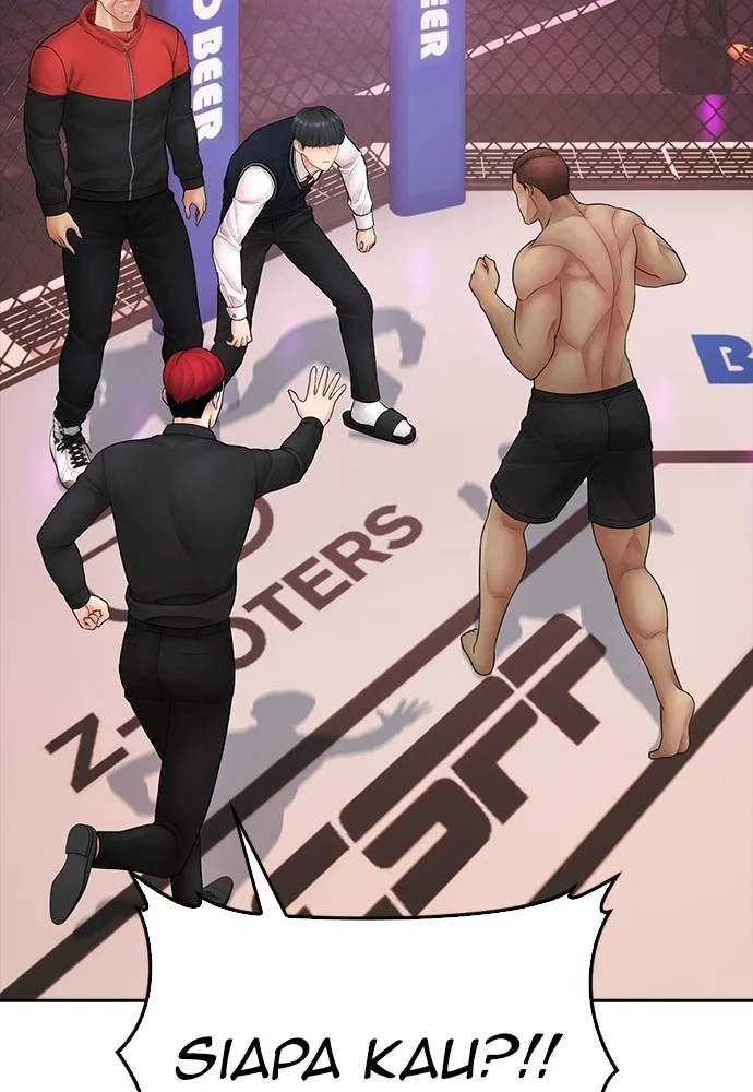 Highschool Lunch Dad Chapter 99 - halaman 75
