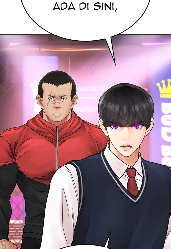 Highschool Lunch Dad Chapter 99 - halaman 77