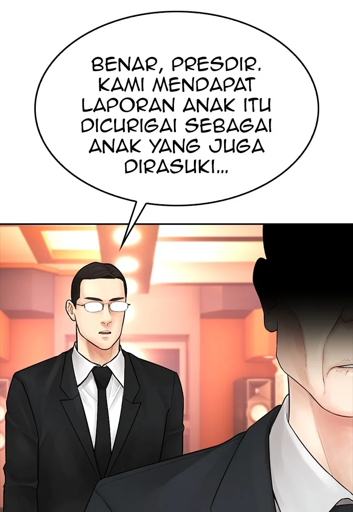 Highschool Lunch Dad Chapter 99 - halaman 81