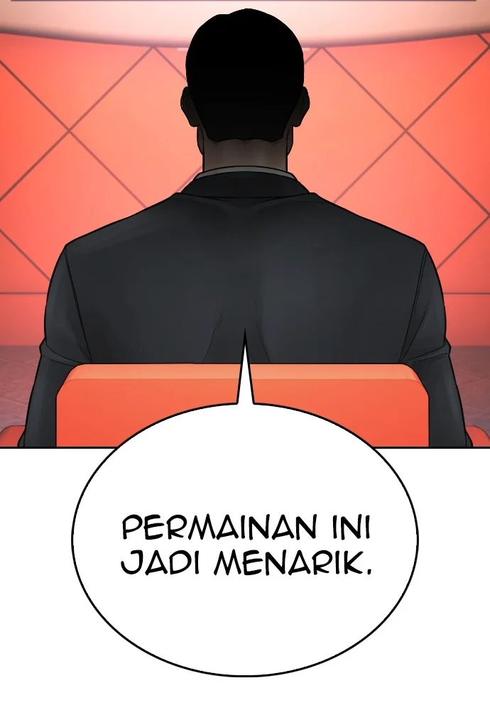 Highschool Lunch Dad Chapter 99 - halaman 84
