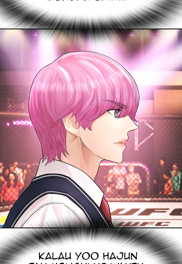 Highschool Lunch Dad Chapter 99 - halaman 88