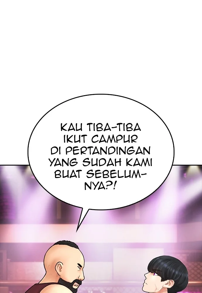 Highschool Lunch Dad Chapter 99 - halaman 92