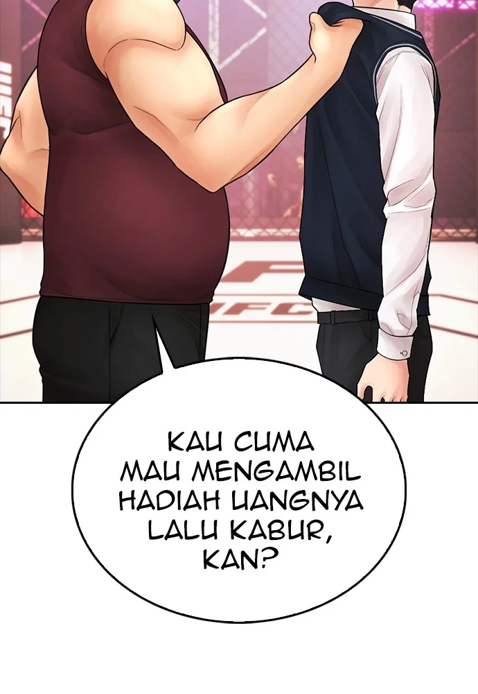 Highschool Lunch Dad Chapter 99 - halaman 93
