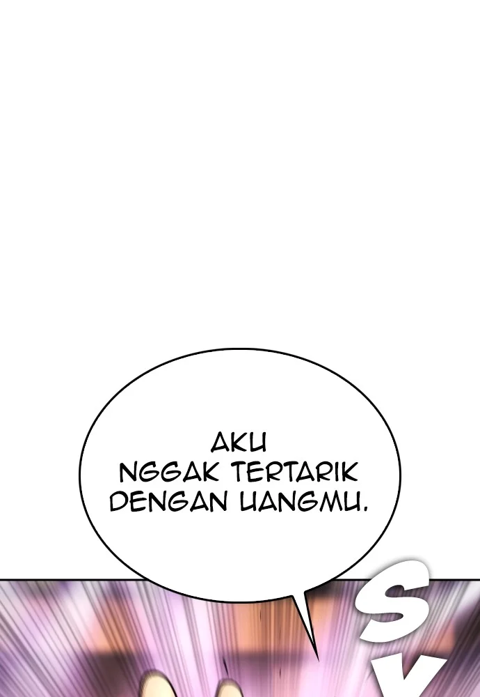Highschool Lunch Dad Chapter 99 - halaman 94