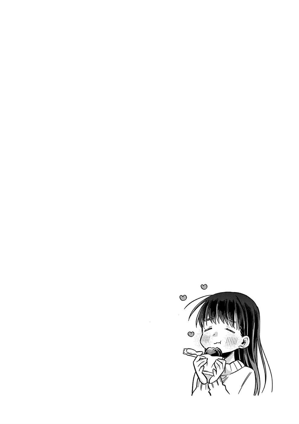 Hiiragi-san is A Little Careless Chapter 12 - halaman 17