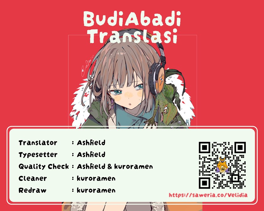 Hiiragi-san is A Little Careless Chapter 3 - halaman 13