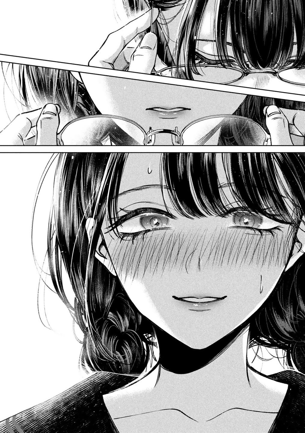 Hijiri-kun wa Kiyoku Ikitai Chapter 1 - halaman 55