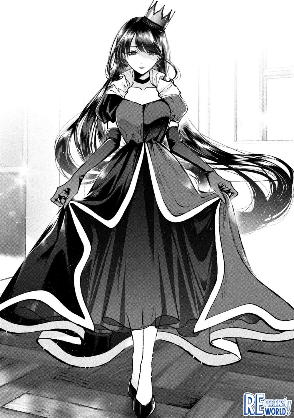 Hijiri-kun wa Kiyoku Ikitai Chapter 26 - halaman 15