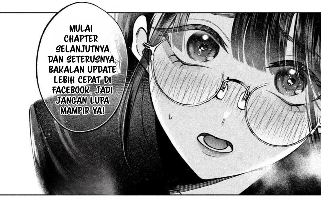 Hijiri-kun wa Kiyoku Ikitai Chapter 3 - halaman 20