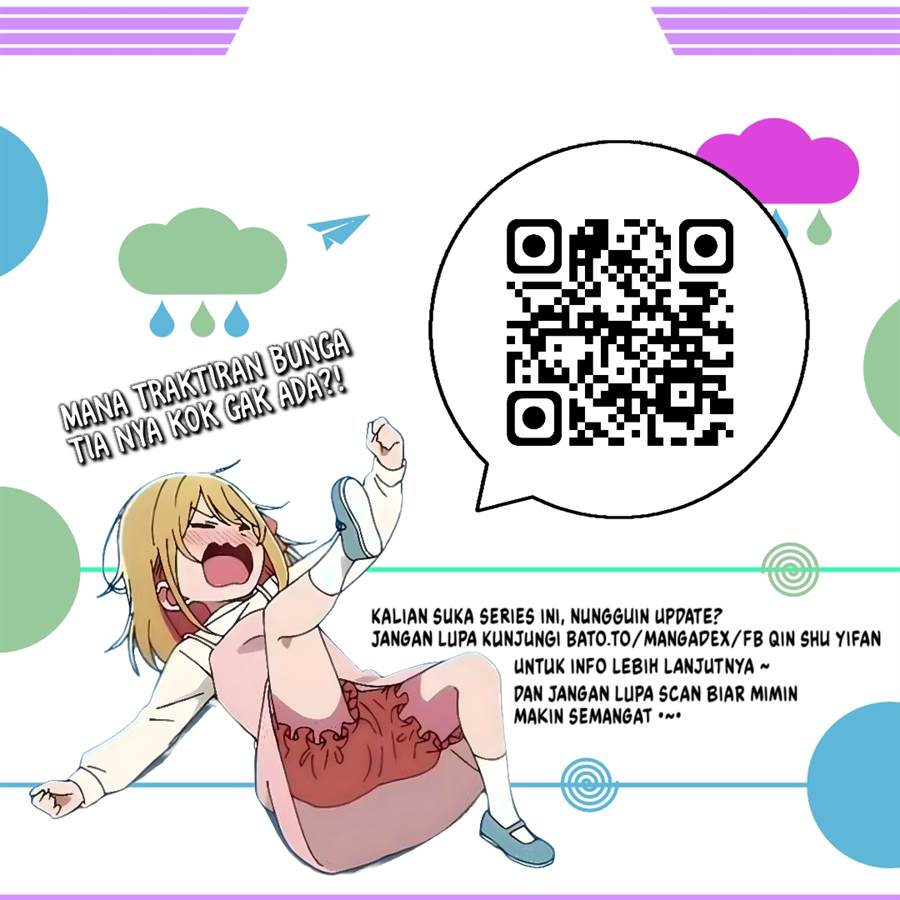 Hijiri-kun wa Kiyoku Ikitai Chapter 4 - halaman 22