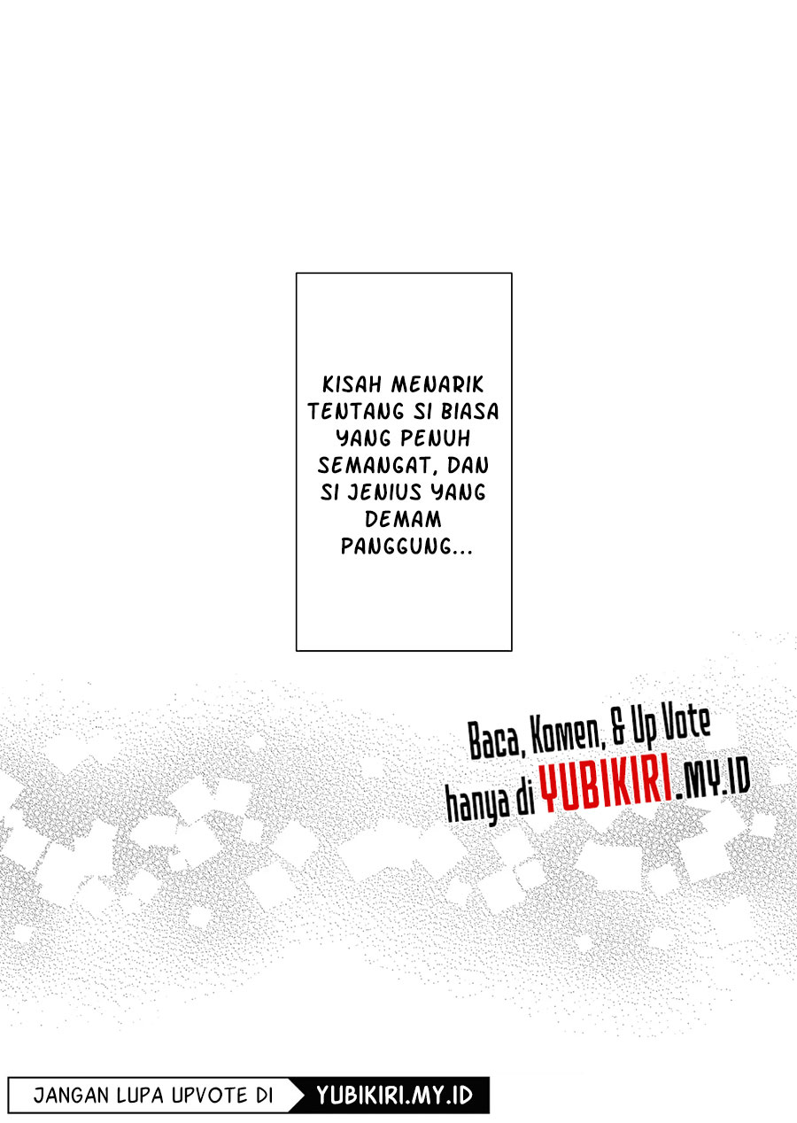 Hijiri-san wa Scenario-douri ni Ikanai Chapter 1.3 - halaman 17