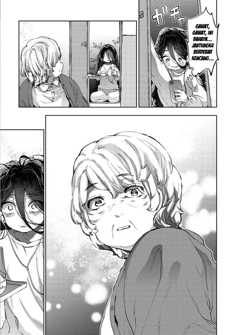 Hikagemono demo Yarinaoshite Ii desu ka? Chapter 1 - halaman 5