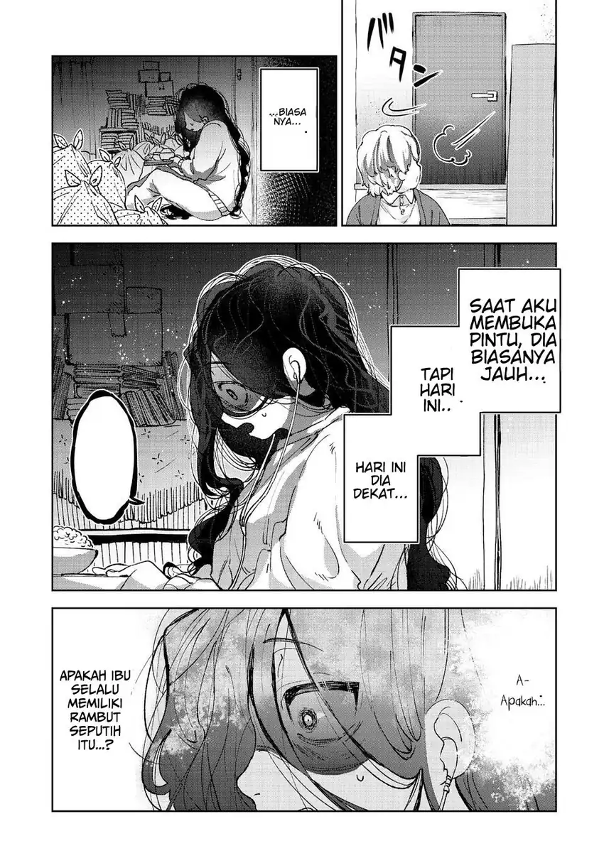 Hikagemono demo Yarinaoshite Ii desu ka? Chapter 1 - halaman 6