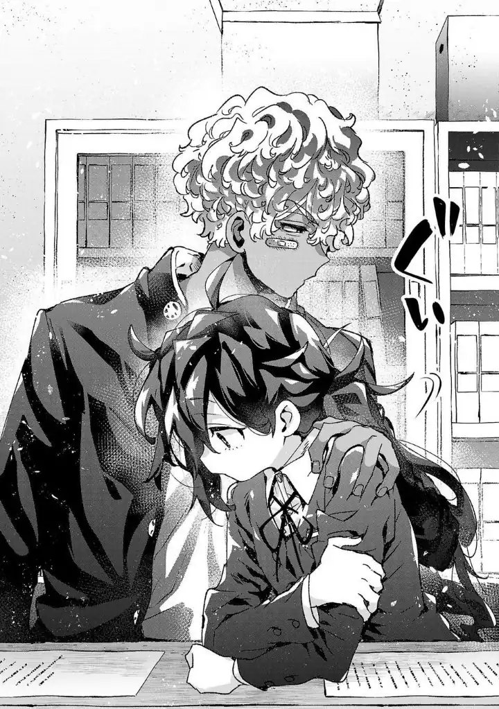 Hikagemono demo Yarinaoshite Ii desu ka? Chapter 10 - halaman 16