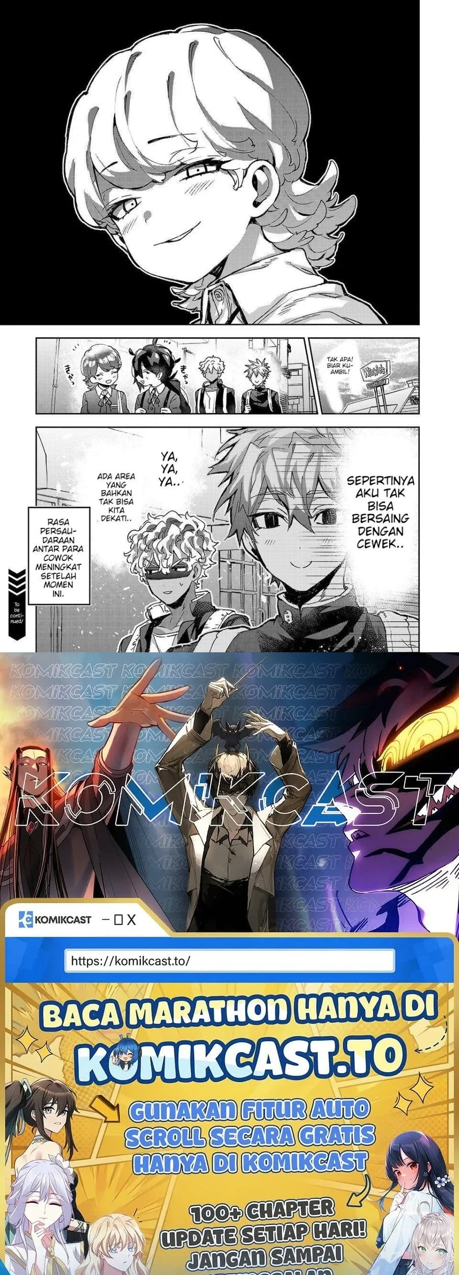 Hikagemono demo Yarinaoshite Ii desu ka? Chapter 11 - halaman 13