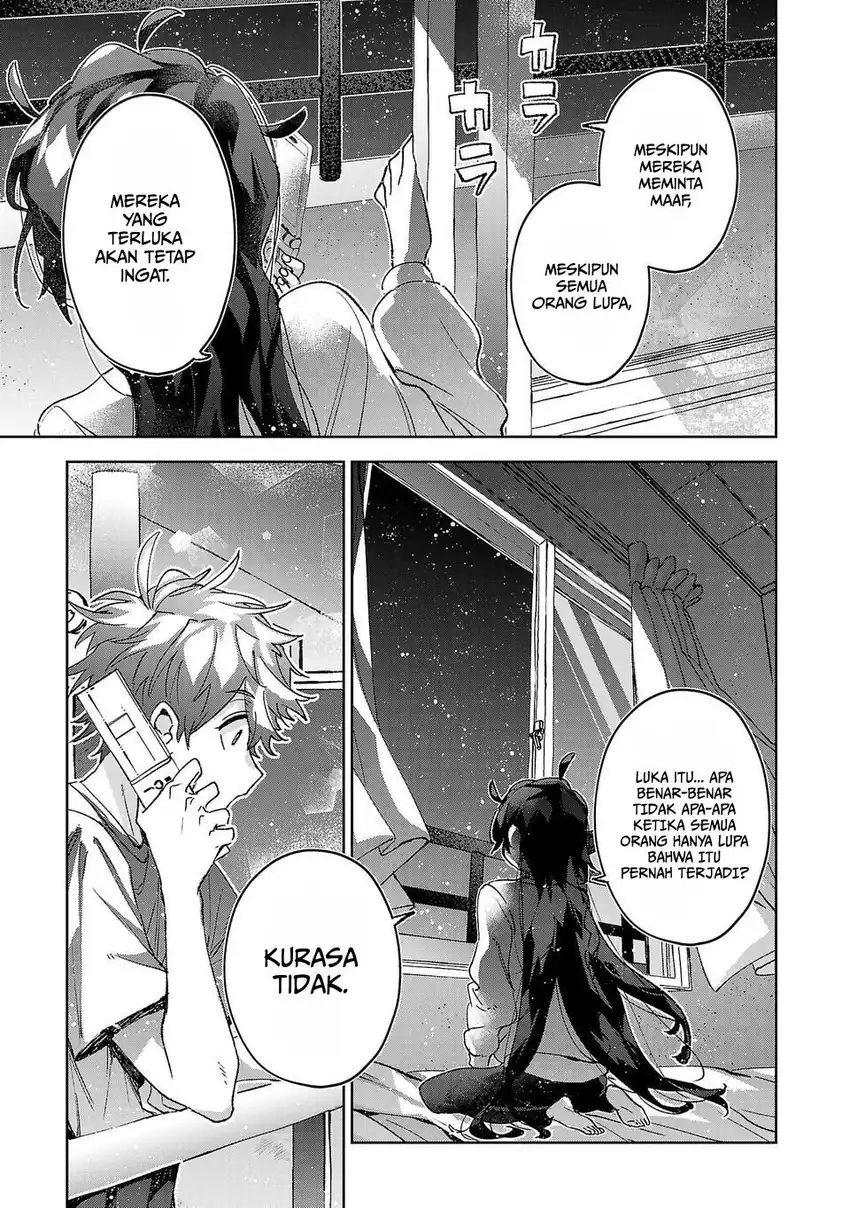 Hikagemono demo Yarinaoshite Ii desu ka? Chapter 2 - halaman 13