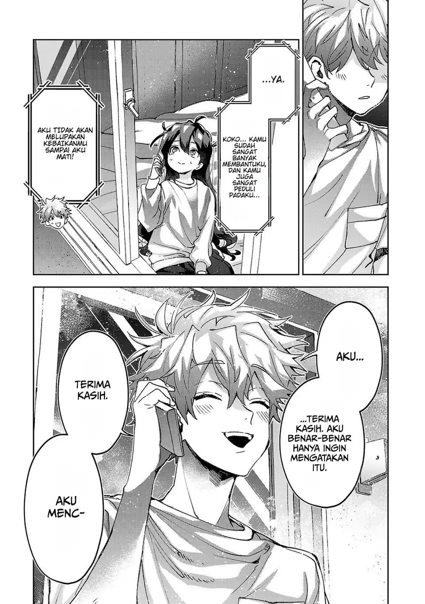 Hikagemono demo Yarinaoshite Ii desu ka? Chapter 2 - halaman 15