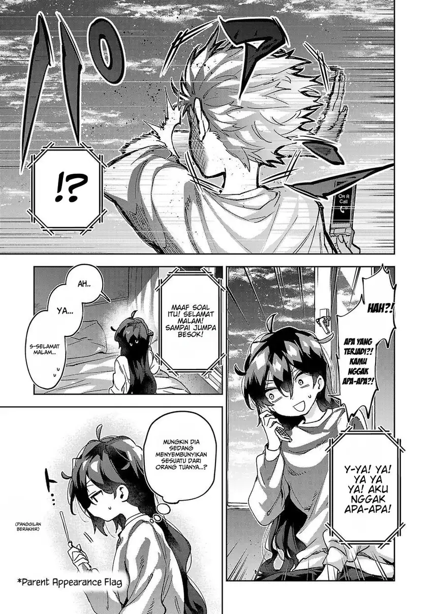 Hikagemono demo Yarinaoshite Ii desu ka? Chapter 2 - halaman 17