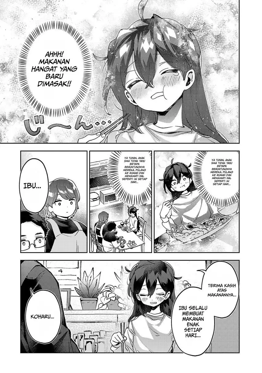 Hikagemono demo Yarinaoshite Ii desu ka? Chapter 2 - halaman 5