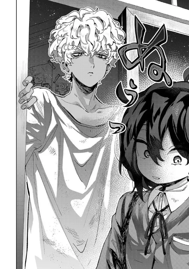 Hikagemono demo Yarinaoshite Ii desu ka? Chapter 7 - halaman 14
