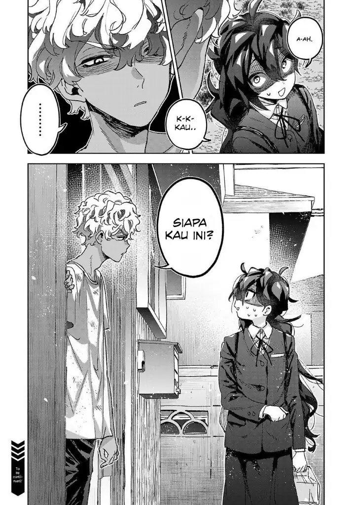 Hikagemono demo Yarinaoshite Ii desu ka? Chapter 7 - halaman 15