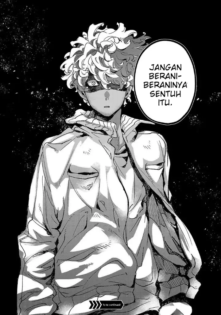 Hikagemono demo Yarinaoshite Ii desu ka? Chapter 8.2 - halaman 11