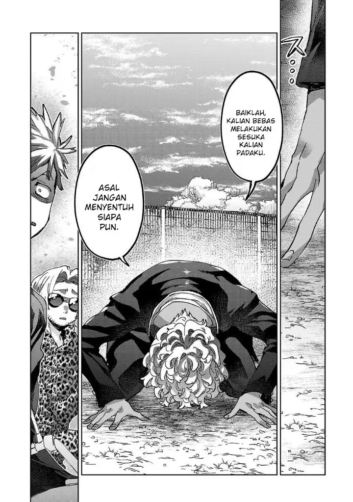 Hikagemono demo Yarinaoshite Ii desu ka? Chapter 9 - halaman 14