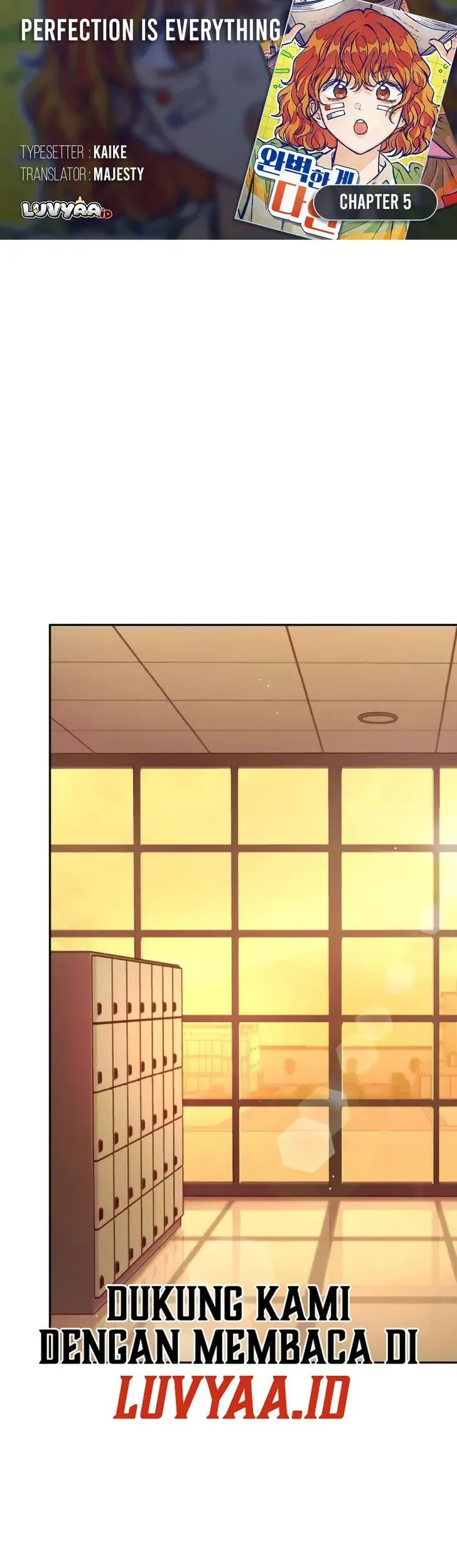 Hikaru no Go Chapter 10 - halaman 1