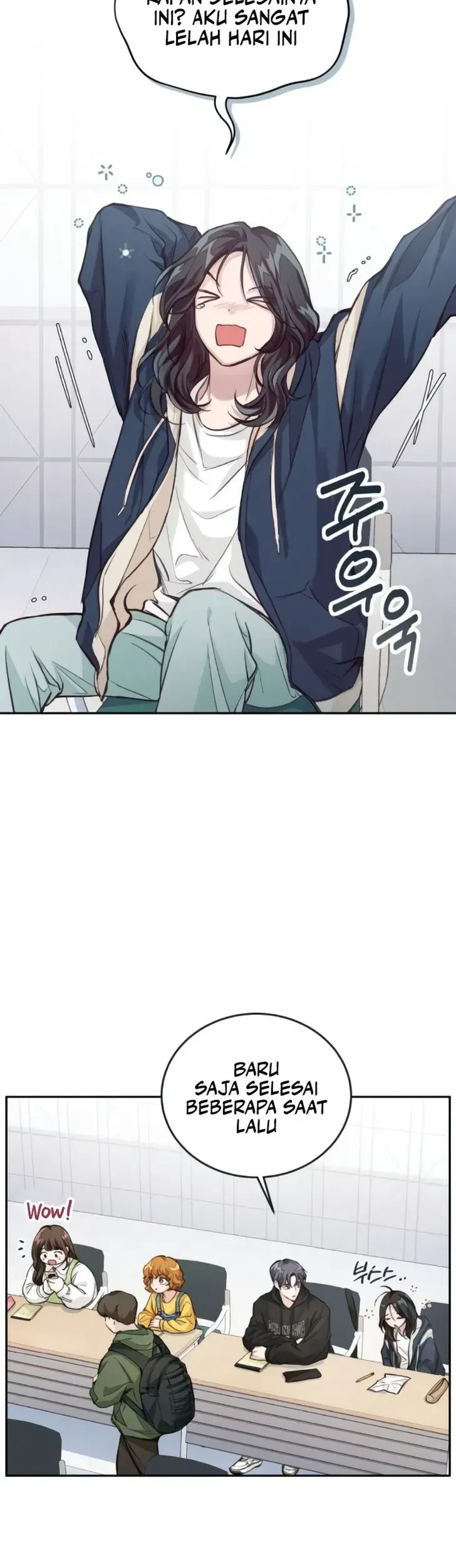 Hikaru no Go Chapter 11 - halaman 11