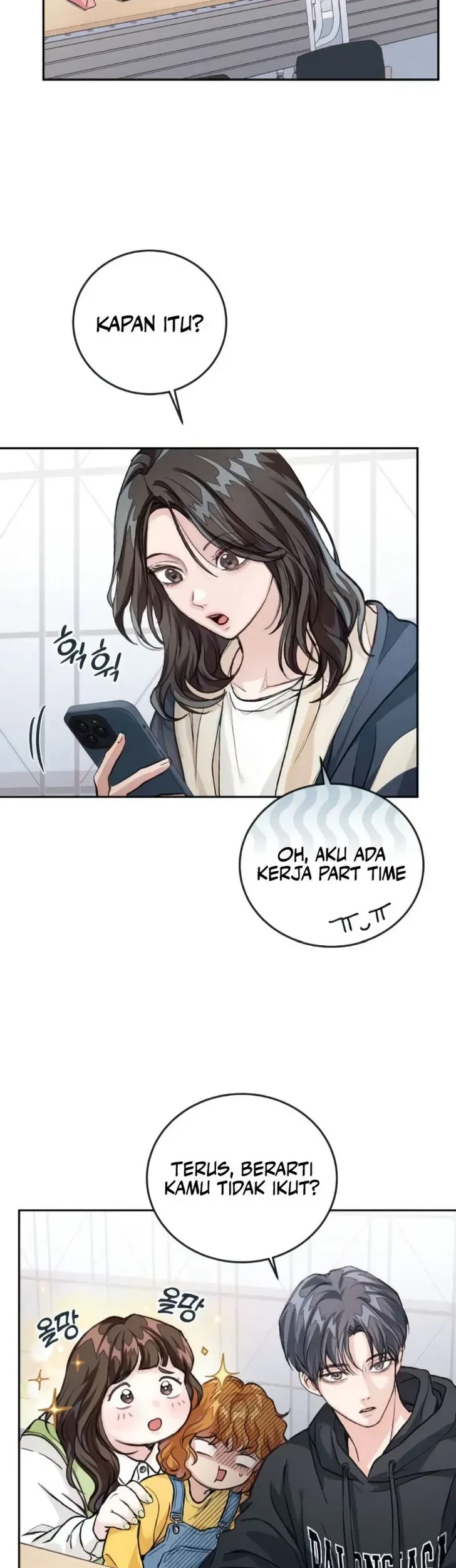 Hikaru no Go Chapter 11 - halaman 16