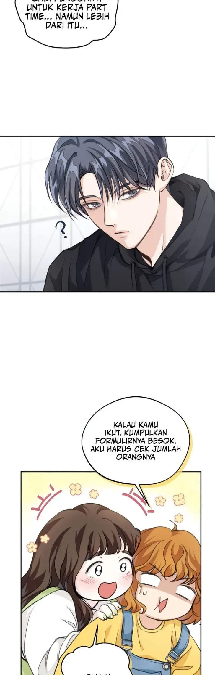 Hikaru no Go Chapter 11 - halaman 18