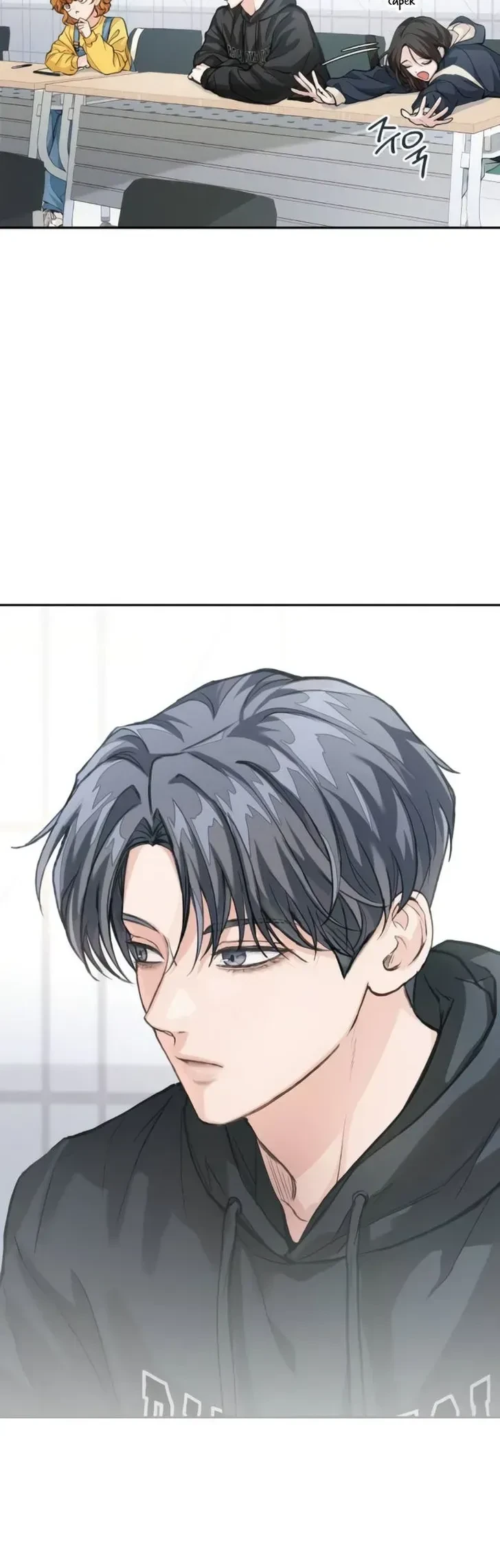 Hikaru no Go Chapter 11 - halaman 9