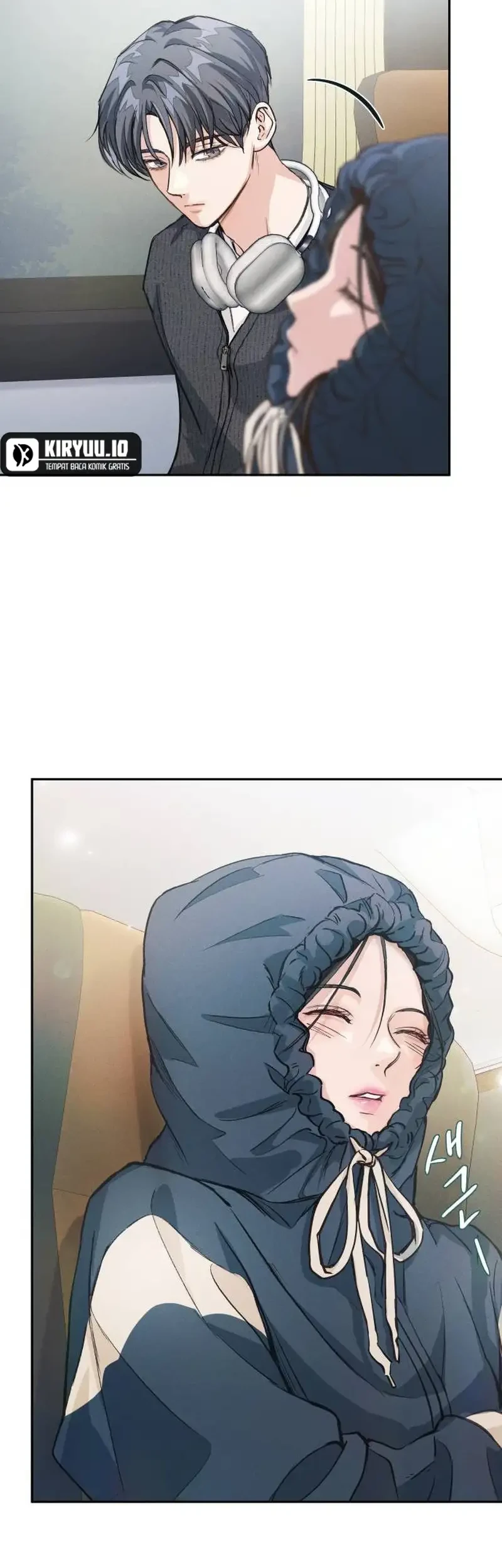 Hikaru no Go Chapter 12 - halaman 16