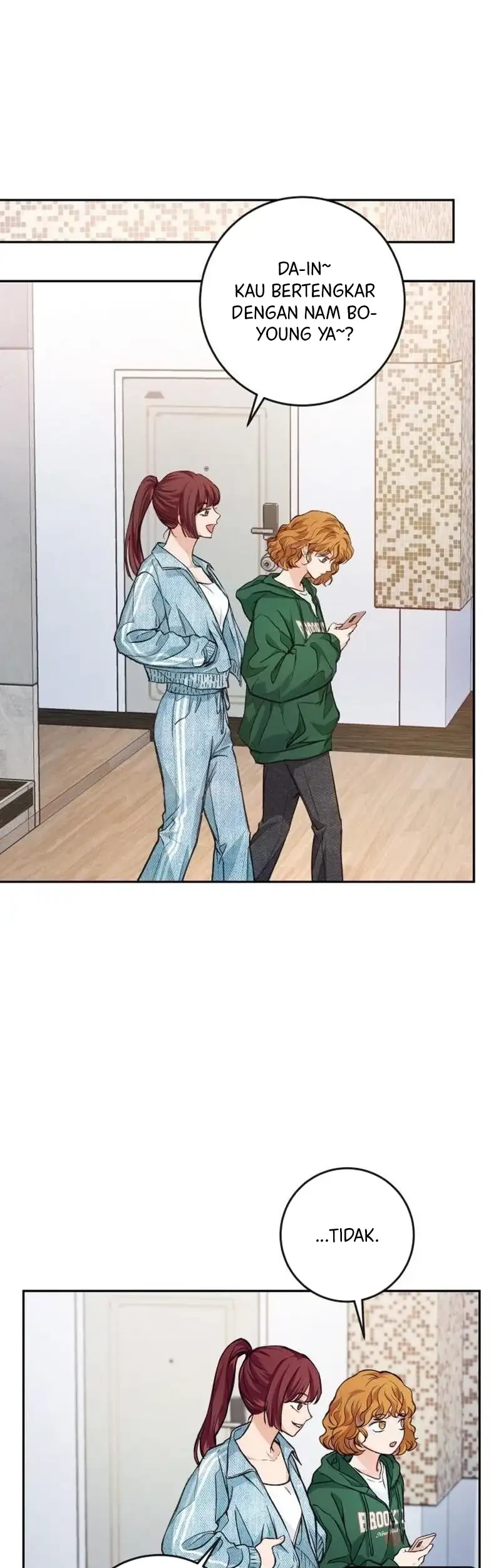 Hikaru no Go Chapter 12 - halaman 19
