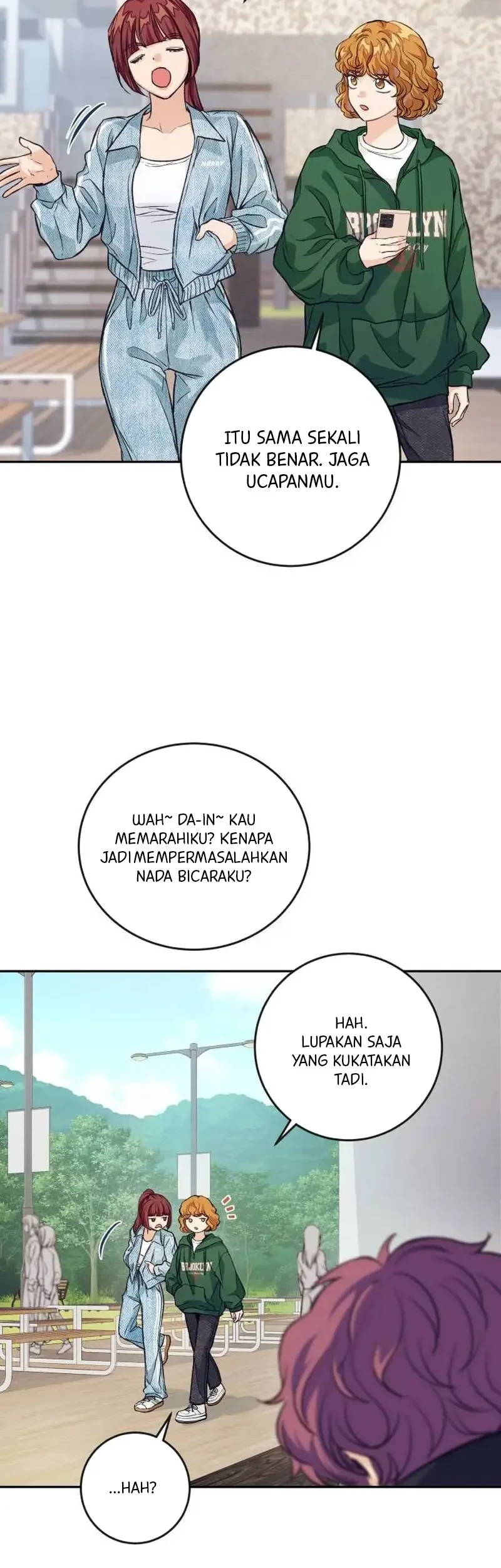 Hikaru no Go Chapter 12 - halaman 21