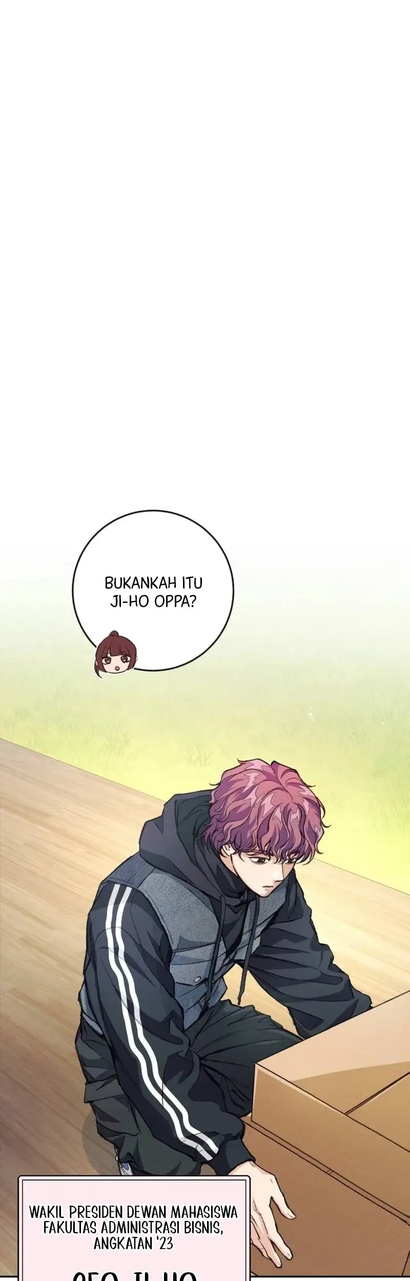 Hikaru no Go Chapter 12 - halaman 22