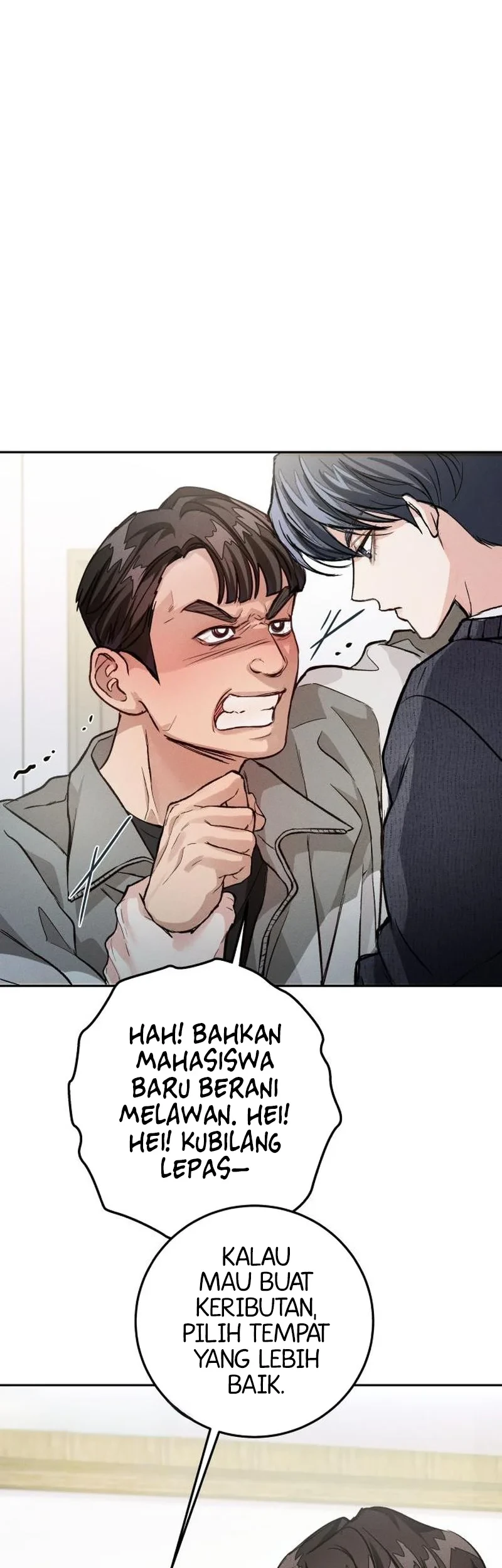 Hikaru no Go Chapter 13 - halaman 11