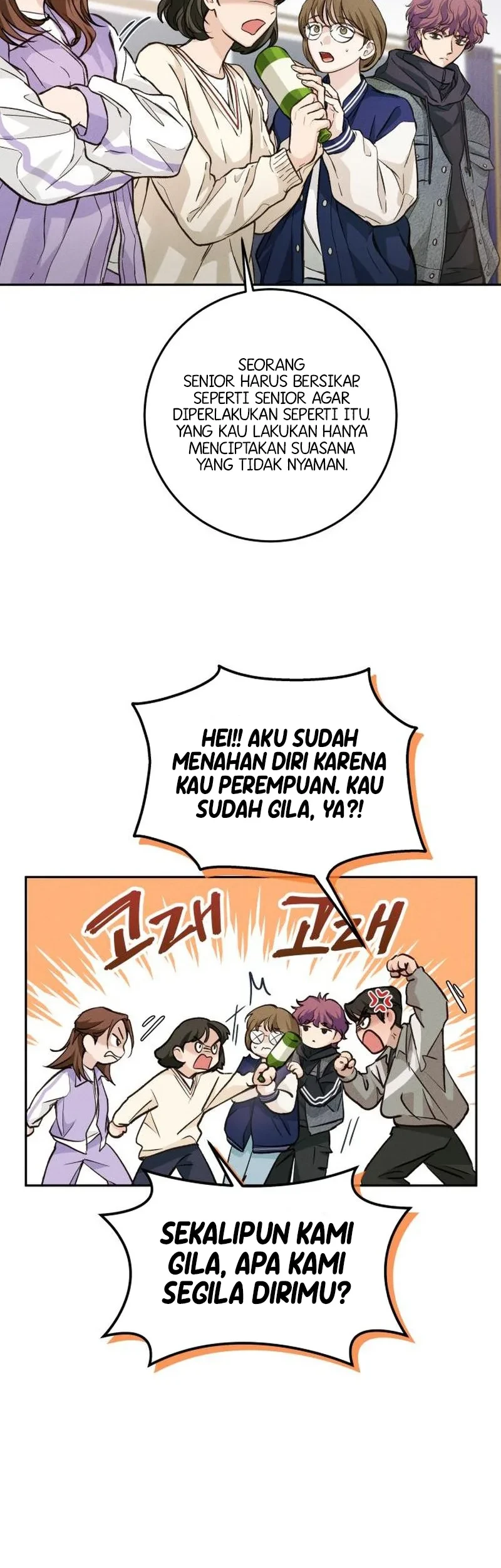 Hikaru no Go Chapter 13 - halaman 14