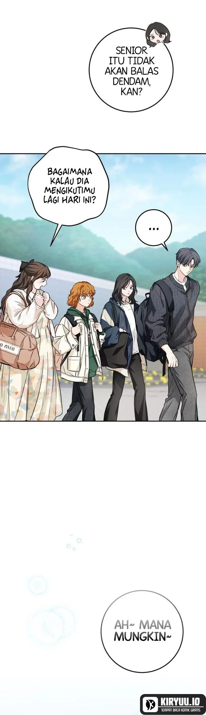 Hikaru no Go Chapter 14 - halaman 17