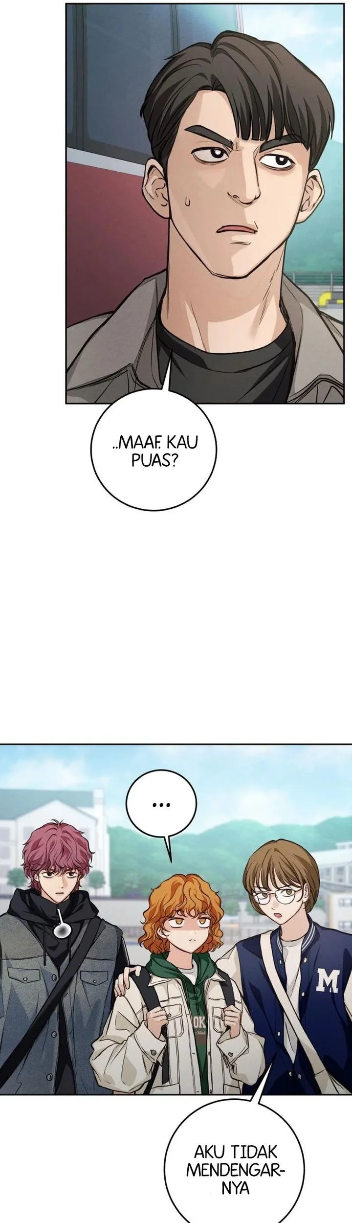 Hikaru no Go Chapter 14 - halaman 5