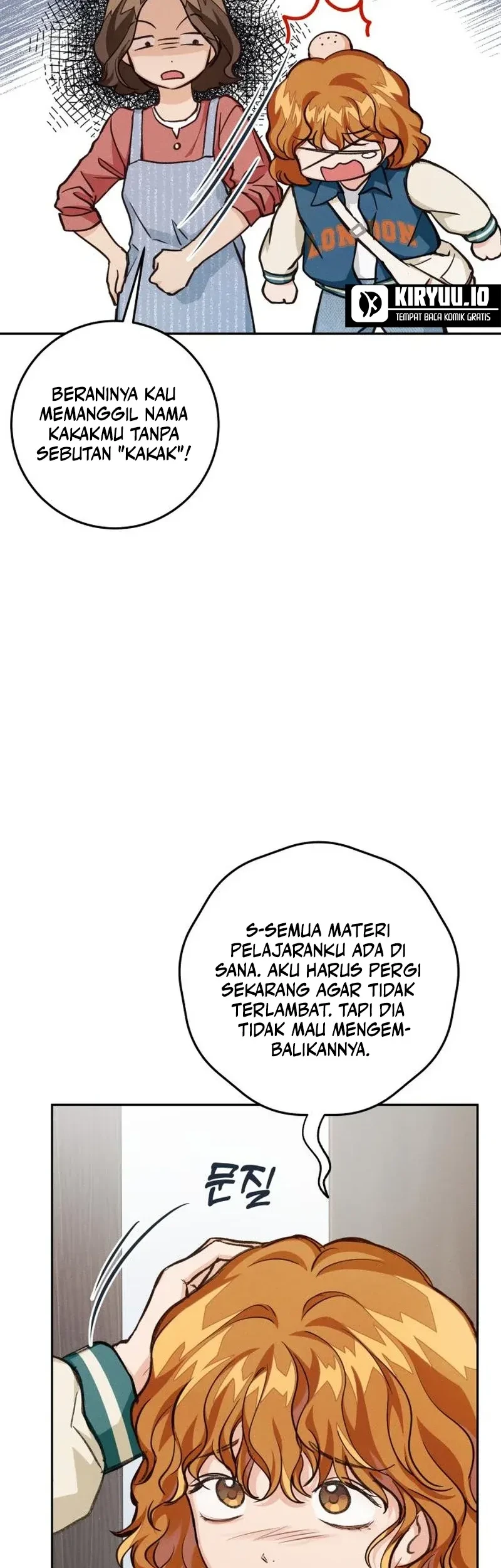 Hikaru no Go Chapter 15 - halaman 15