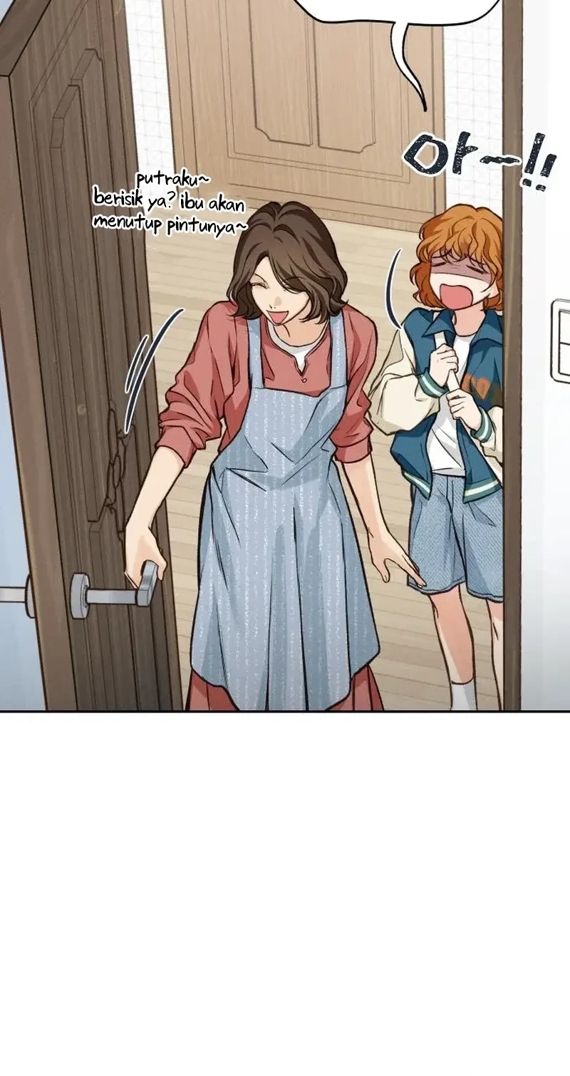 Hikaru no Go Chapter 15 - halaman 21
