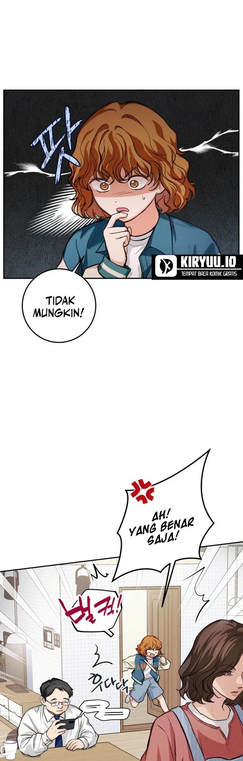 Hikaru no Go Chapter 15 - halaman 4