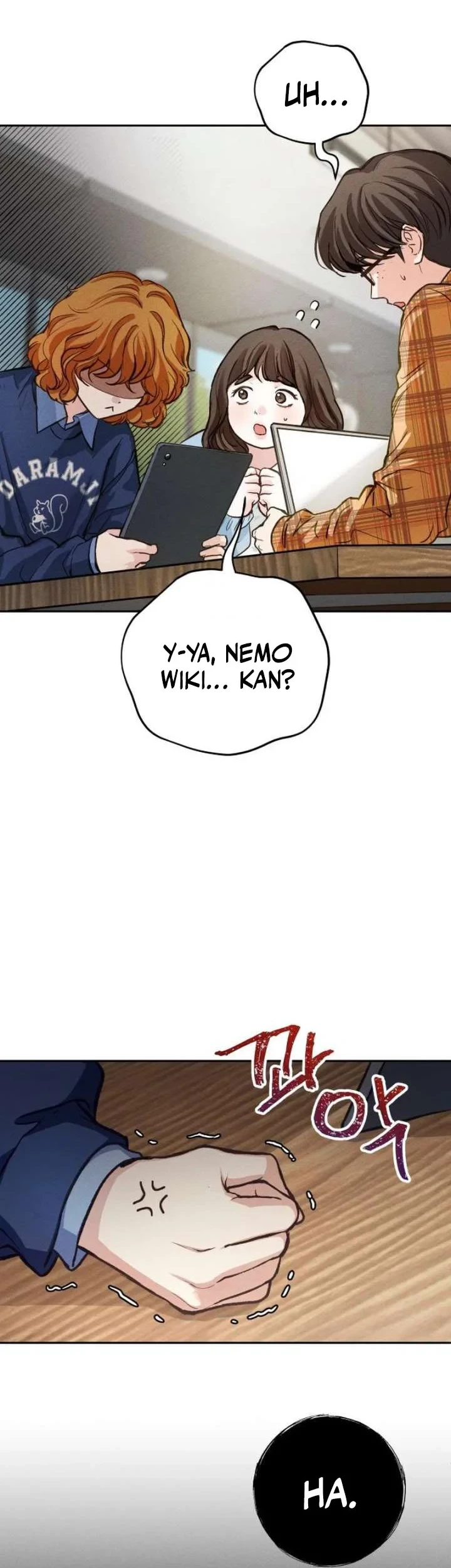 Hikaru no Go Chapter 16 - halaman 14