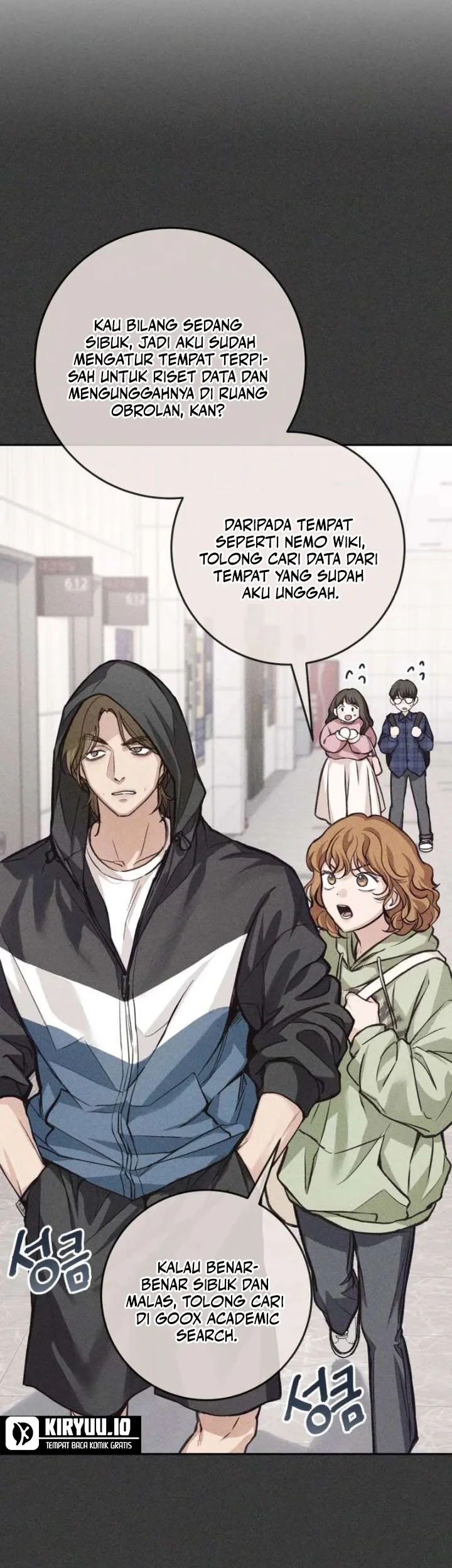 Hikaru no Go Chapter 16 - halaman 15