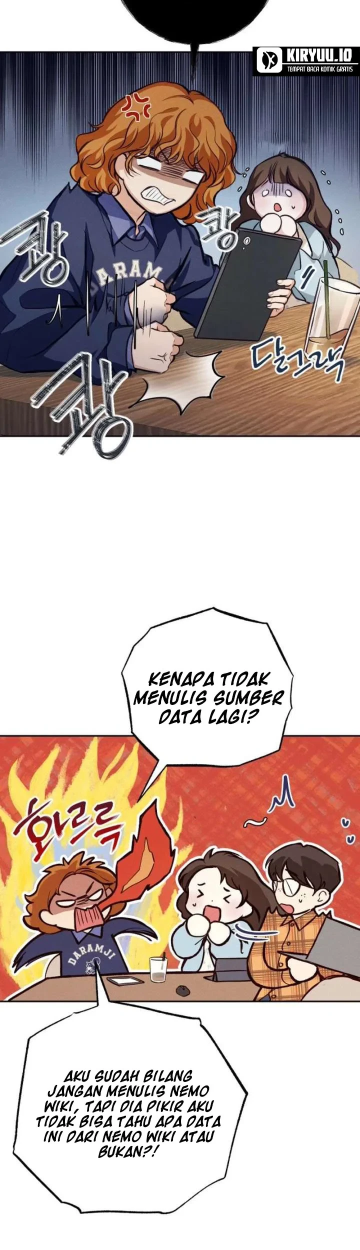 Hikaru no Go Chapter 16 - halaman 17