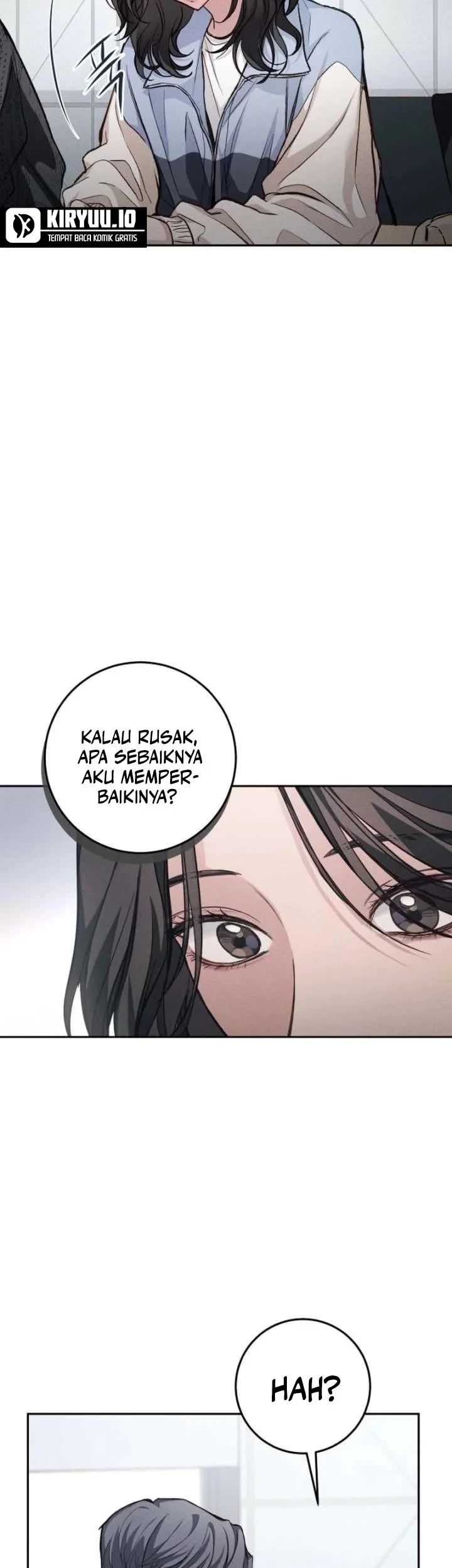Hikaru no Go Chapter 16 - halaman 4