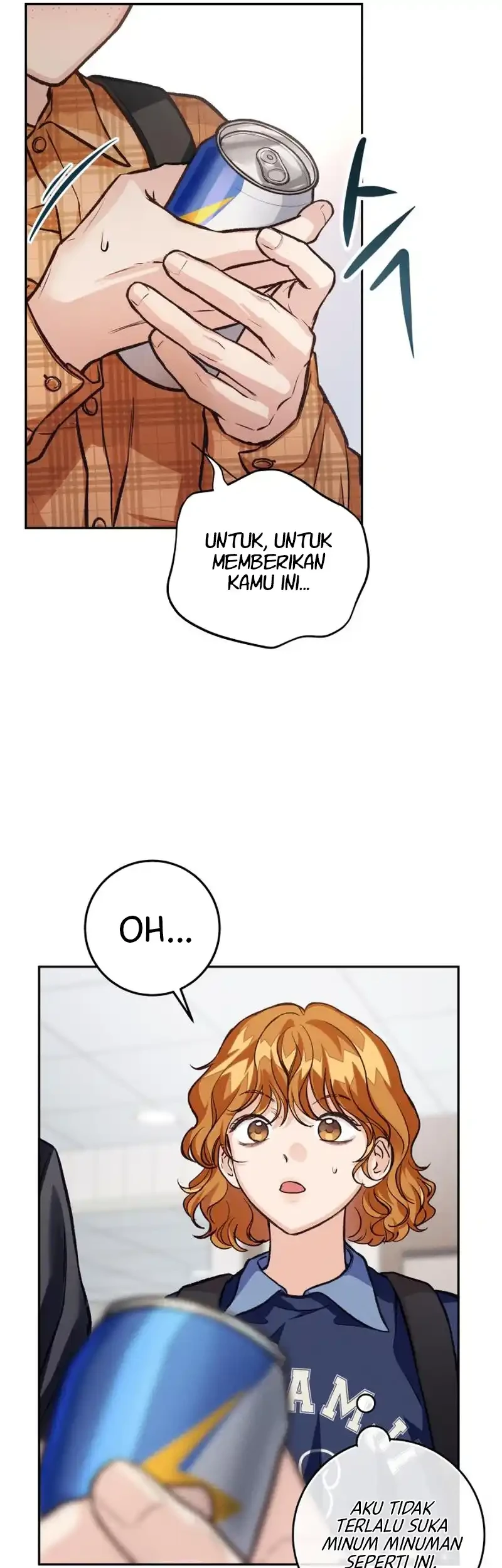 Hikaru no Go Chapter 17 - halaman 10