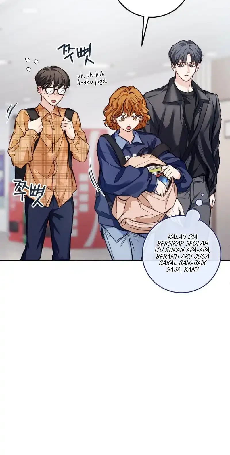 Hikaru no Go Chapter 17 - halaman 13